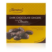 Classics Gingers (216g)