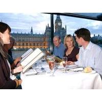 Classic Thames Lunch Cruise for Two