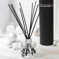 Classic \'Christmas Joy\' Reed Diffuser - Gift - 1 \'Christmas Joy\' 100ml reed diffuser