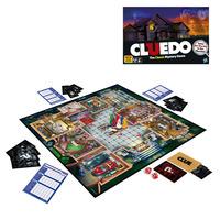 Cluedo