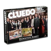 Cluedo: Downton Abbey Edition