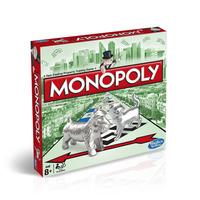 Classic Monopoly