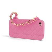 Clutch Bag iPhone Case