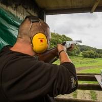 Clay Shooting | Harrogate