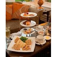 Classic Lodges Champagne Afternoon Tea