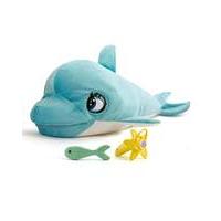Club Petz Blu-Blu The Baby Dolphin