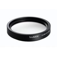 Close Up Lens for Lumix FZ7/8/18/28/30/50 Digital Cameras