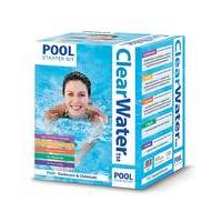 Clearwater Pool Starter Kit