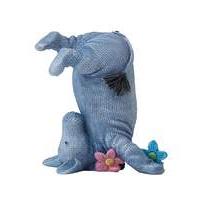 Classic Pooh Eeyore Standing on ...