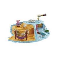 Clangers Home Planet Playset Figure