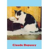 Claude Depussy