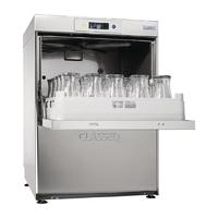 classeq g500 duo glasswasher