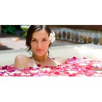 Cleopatra Milk Bathing Ceremony