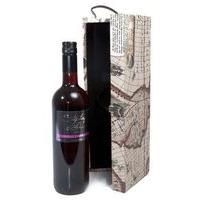 Classic Red Wine Gift