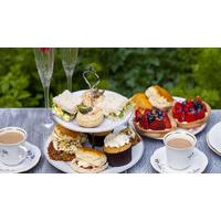 Classic Afternoon Tea with Optional Champagne For Two - Peterborough