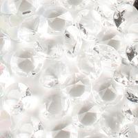 Clear Table Sprinkles