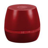 Classic 2.0 Red Bluetooth Speaker