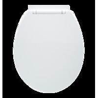 Classic Soft-Close Toilet Seat