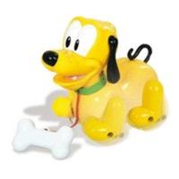 Clementoni Disney Pluto Pull and He Barks