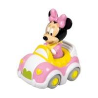 Clementoni Minnie\'s Musical Car