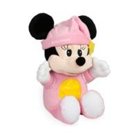 Clementoni Disney baby Minnie night plush