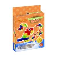 Click-A-Brick Feather Friends