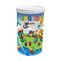 Clics Starter Tub (71 Pieces)