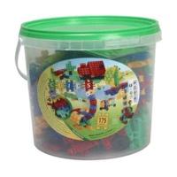 Clics Bucket 175 Pieces