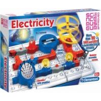 Clementoni Electricity