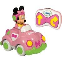 Clementoni Minnie Mouse My First I/R Car