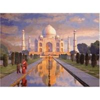 Clementoni Taj Mahal (1000 pieces)