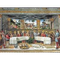 Clementoni Rosselli - The Last Supper