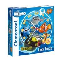 Clementoni Nemo Clock Puzzle
