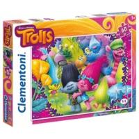 clementoni trolls 269587