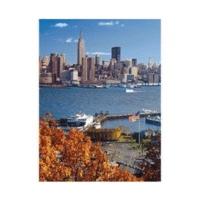 clementoni new york 1000 pieces