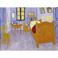 Clementoni Van Gogh\'s Room at Arles (1000 pieces)