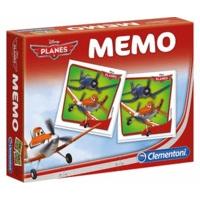 Clementoni Disney Planes Memo (13425)