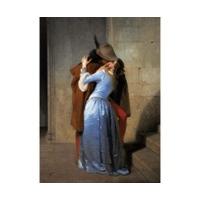 Clementoni Hayez - The Kiss