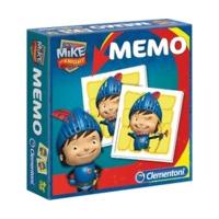 Clementoni Memo Mike the Knight