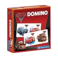 Clementoni Domino Cars 2