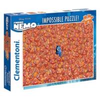 Clementoni Impossible Finding Nemo