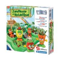Clementoni Kids Garden Greenhouse