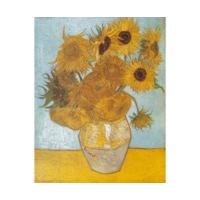 Clementoni Van Gogh - Sunflowers