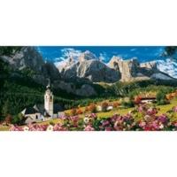 clementoni the dolomites sella gruppe 13200 pieces