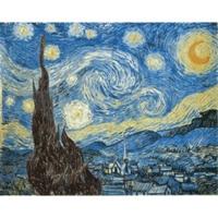 Clementoni Van Gogh - Starry Night (2000 pieces)