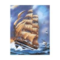 Clementoni Amerigo Vespucci (1000 pieces)