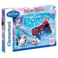 Clementoni Frozen Glitter (29712.2)