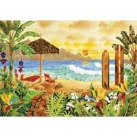 Clementoni Surfing the islands 1500