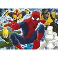 Clementoni Ultimate Spiderman  Crime Fighter