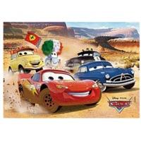 clementoni cars 2 x 20 pieces